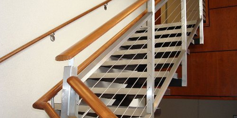  ss wood railing manufacturer in bangalore